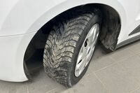 Ford Tourneo Connect vaihtoauto