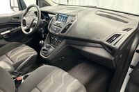 Ford Tourneo Connect vaihtoauto