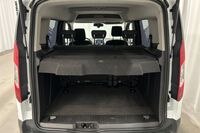 Ford Tourneo Connect vaihtoauto