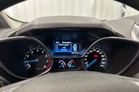 Ford Tourneo Connect vaihtoauto