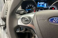 Ford Tourneo Connect vaihtoauto