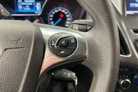 Ford Tourneo Connect vaihtoauto