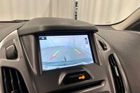 Ford Tourneo Connect vaihtoauto