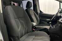 Ford Tourneo Connect vaihtoauto