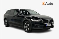 Volvo V60 Cross Country vaihtoauto