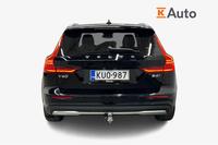 Volvo V60 Cross Country vaihtoauto