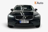 Volvo V60 Cross Country vaihtoauto