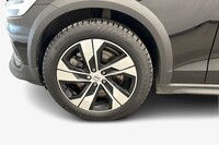 Volvo V60 Cross Country vaihtoauto