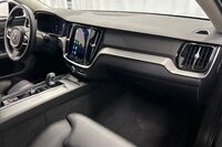 Volvo V60 Cross Country vaihtoauto