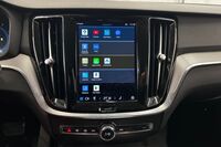 Volvo V60 Cross Country vaihtoauto