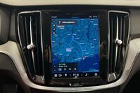 Volvo V60 Cross Country vaihtoauto