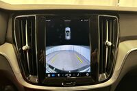 Volvo V60 Cross Country vaihtoauto