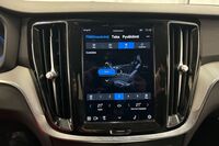 Volvo V60 Cross Country vaihtoauto