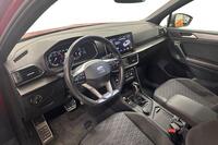 SEAT Tarraco vaihtoauto