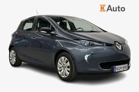 Renault Zoe vaihtoauto