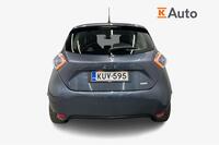 Renault Zoe vaihtoauto