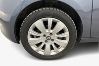 Renault Zoe vaihtoauto