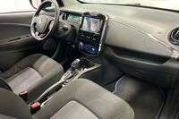 Renault Zoe vaihtoauto