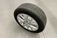 Renault Zoe vaihtoauto