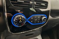 Renault Zoe vaihtoauto