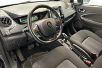 Renault Zoe vaihtoauto