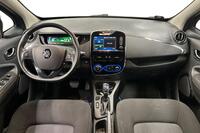 Renault Zoe vaihtoauto