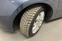 Renault Zoe vaihtoauto