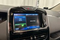 Renault Zoe vaihtoauto