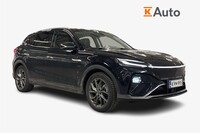 MG Marvel R vaihtoauto