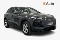 Audi Q6 e-tron vaihtoauto