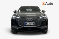Audi Q6 e-tron vaihtoauto