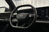 Audi Q6 e-tron vaihtoauto