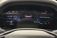 Audi Q6 e-tron vaihtoauto