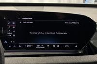 Audi Q6 e-tron vaihtoauto