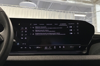 Audi Q6 e-tron vaihtoauto