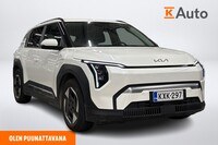 Kia EV3 vaihtoauto