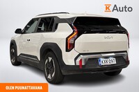 Kia EV3 vaihtoauto