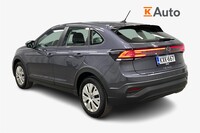 Volkswagen Taigo vaihtoauto