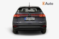 Volkswagen Taigo vaihtoauto