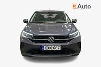 Volkswagen Taigo vaihtoauto