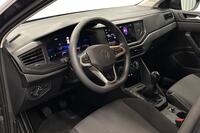 Volkswagen Taigo vaihtoauto