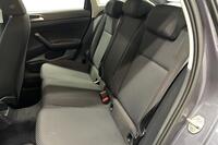 Volkswagen Taigo vaihtoauto