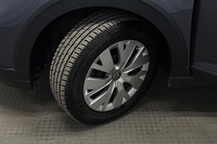 Volkswagen Taigo vaihtoauto