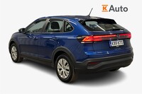Volkswagen Taigo vaihtoauto