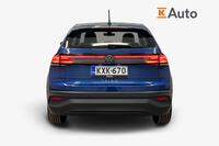 Volkswagen Taigo vaihtoauto