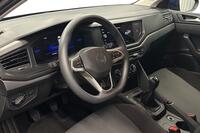 Volkswagen Taigo vaihtoauto