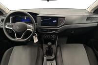 Volkswagen Taigo vaihtoauto