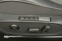 Volkswagen ID.7 vaihtoauto