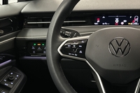 Volkswagen ID.7 vaihtoauto