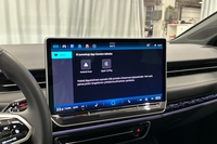 Volkswagen ID.7 vaihtoauto